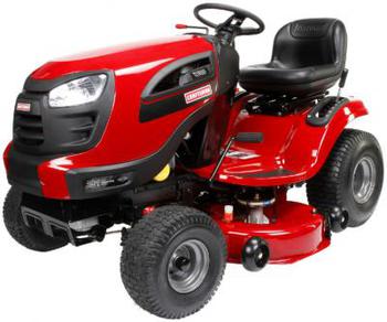 Трактор с боковым выбросом Craftsman 28851