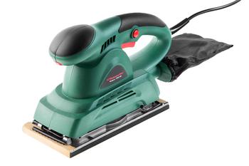 Вибрационная шлифмашина Hammer Flex PSM 300