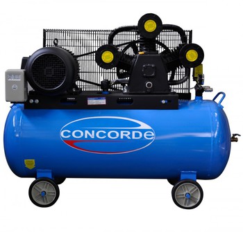 Компрессор Concorde CD-AC480/100-3
