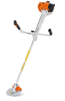 Бензокоса Stihl FS 400-K