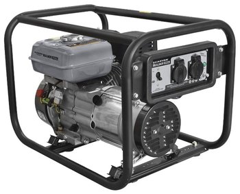 Бензогенератор Carver PPG-3900А BUILDER