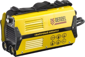 Сварочный инвертор Denzel DS-180 Compact 