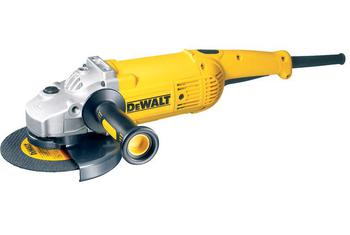 Угловая шлифмашина DeWalt D 28422