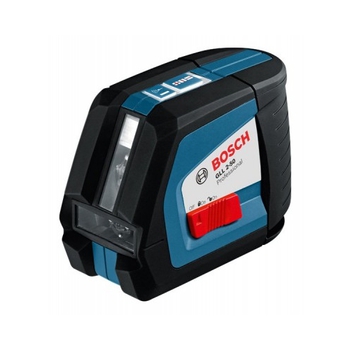 Лазерный уровень Bosch GLL 2-50 0.601.063.104