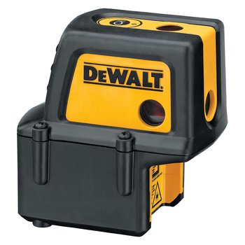 Лазерный уровень DeWalt DW 084 K