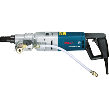 Дрель алмазного сверления Bosch GDB 1600 WE 0.601.189.608
