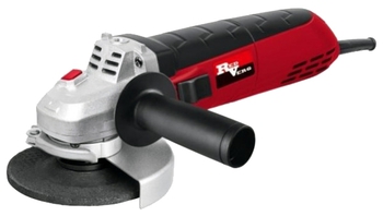 Машина шлифовальная угловая RedVerg RD-AG110-125