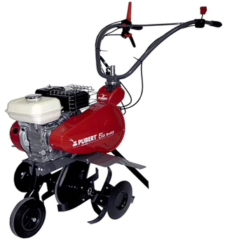 Культиватор Pubert Eco Max 45H C2
