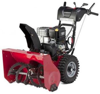 Снегоуборщик бензиновый CANADIANA CM 741450SE