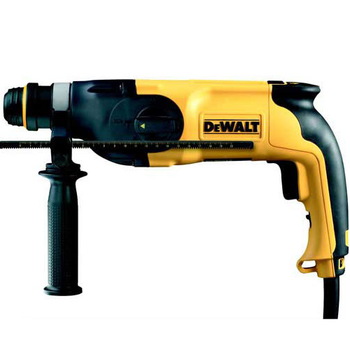 Перфоратор DeWalt D 25103 KV