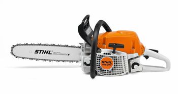Бензопила Stihl MS 291