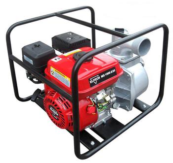 Мотопомпа бензиновая Elitech МБ 1000 Д 80