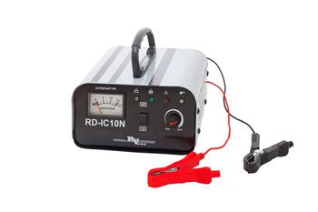 Зарядное устройство инверторного типа RedVerg RD-IC10N