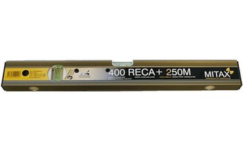 Уровень алюминиевый MITAX Reca 250 M 270мм