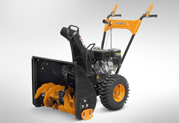 Снегоуборщик Carver ST 650
