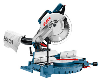 Торцовочная пила Bosch GCM 10 0.601.B20.008
