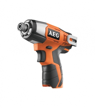 Аккумуляторный гайковерт AEG BSS 12 C Li