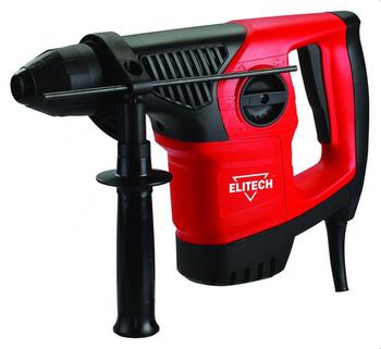 Перфоратор Elitech ЕР 1130 К