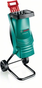 Измельчитель садовый электрический Bosch AXT 2200 RAPID