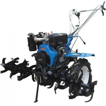 Дизельный культиватор PRORAB GT 904 VDKe