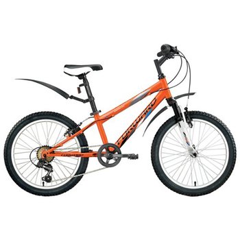 Велосипед Forward Unit 20" 6ск. арт.2.0