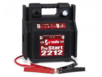 Пусковое устройство Telwin Pro Start 2824