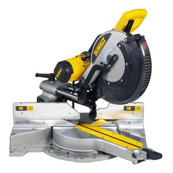 Торцовочная пила DeWalt DW 718