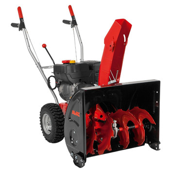 Снегоуборщик бензиновый AL-KO SnowLine 620-ll