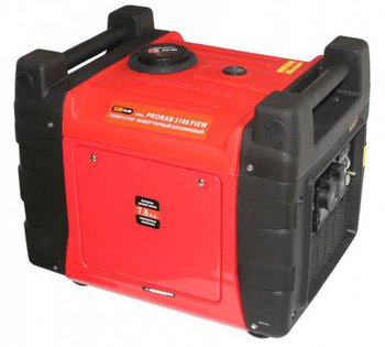 Бензогенератор PRORAB 3100 PIEW