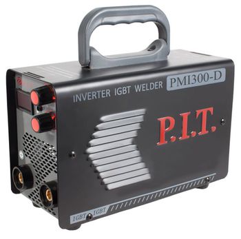 Сварочный инвертор PMI300-D