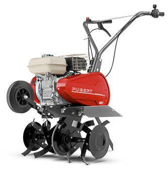 Культиватор Pubert Compact 45H C