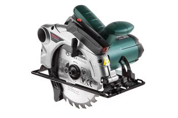 Дисковая пила Hammer Flex CRP 1500 D