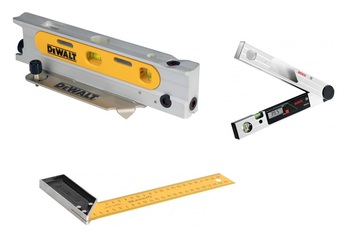 Лазерный уровень DeWalt DW 099 P