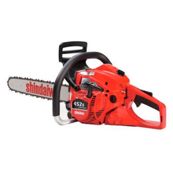 Бензопила Shindaiwa 452S-15"