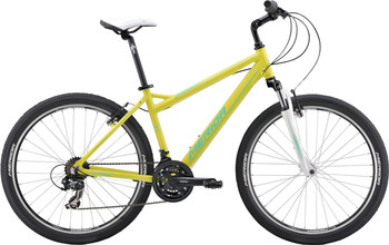 Велосипед Merida JULIET 26" 24ск. арт.6.20 MD р.15"-20"