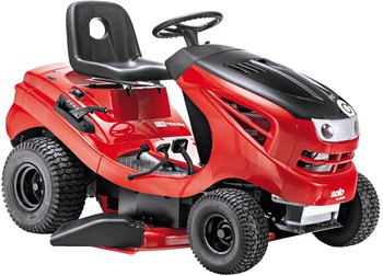 Трактор Solo T 18-110.6 HDS