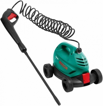 Мойка высокого давления Bosch AQUATAK GO 0.600.876.H00