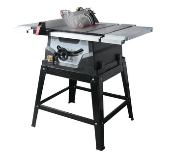 Дисковая пила настольная Elitech ДП 1500