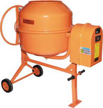 Бетономешалка Prorab ECM 230 A
