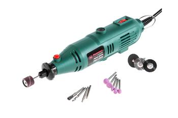 Прямошлифовальная машина Hammer Flex MD 135 A