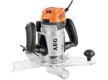 Фрезер AEG MF 1400 KE