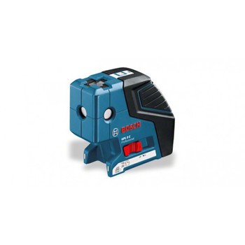 Лазерный точечный уровень Bosch GPL 5 С 0.601.066.300