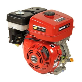 Двигатель Loncin G 270 F