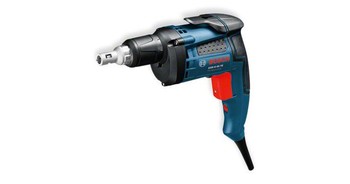 Шуруповерт электрический Bosch GSR 6-45 TE 0.601.445.100
