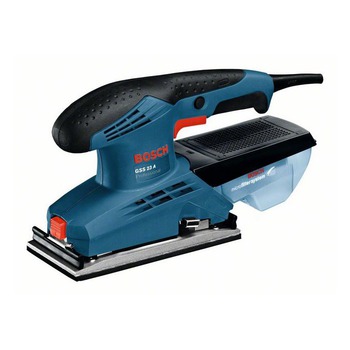 Вибрационная шлифмашина Bosch GSS 23 A 0.601.070.400