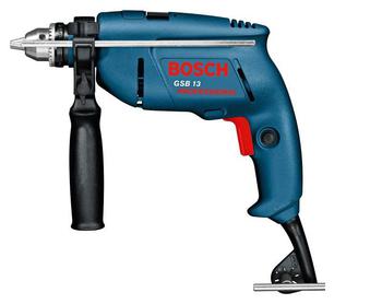 Дрель ударная Bosch GSB 13 RE 0.601.217.102