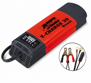 Зарядное устройство Telwin T-Charge 20 boost
