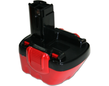 Аккумулятор Практика NiCd 12В, 2,0 Ач, для Bosch