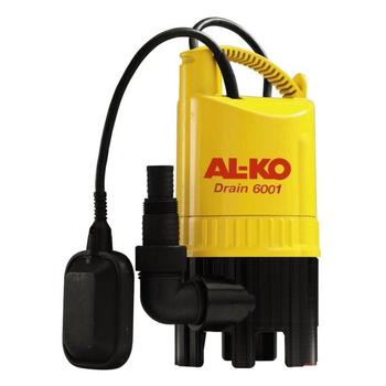 Дренажный насос AL-KO Drain 6001