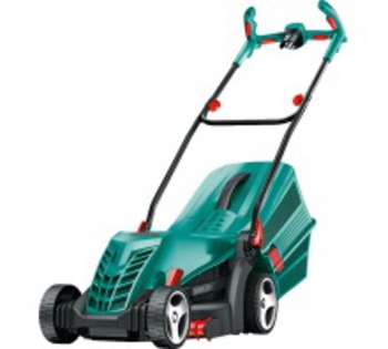Газонокосилка электрическая Bosch ARM 34